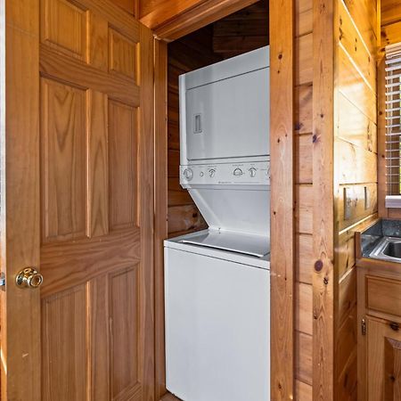 A True Dream Villa Pigeon Forge Luaran gambar