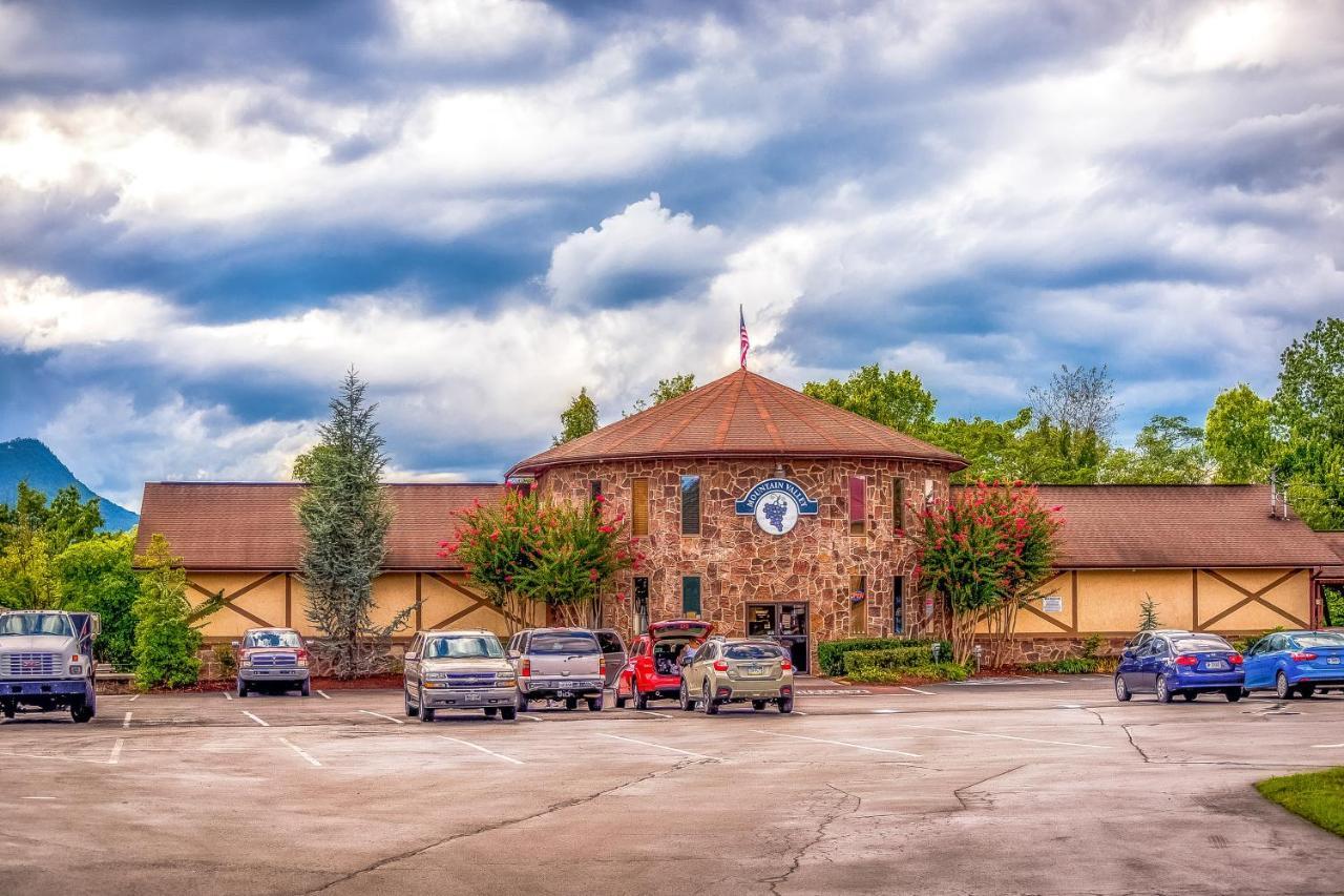 A True Dream Villa Pigeon Forge Luaran gambar